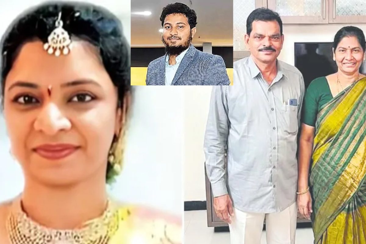 Kakinada: 40 మంది పోలీసులు.. 5 రోజుల వేట.. ఢిల్లీలో పట్టుబడ్డ రైఫిల్ షూటింగ్ కోచ్ సాదిక్!
