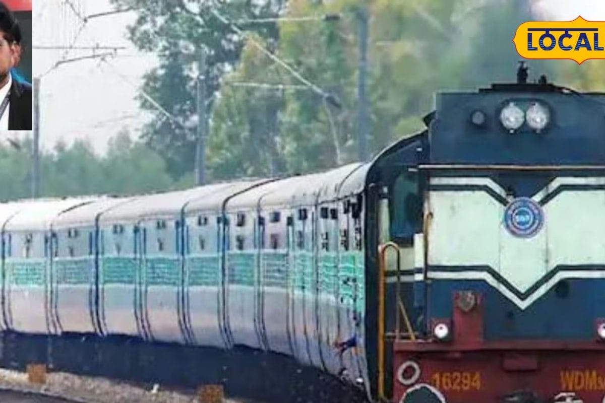 Railways: రైలులో బ్యాగ్.. తెరిచి చూసిన TTEకి దిమ్మతిరిగిపోయింది, ఆ తర్వాత ఏం చేశాడంటే?