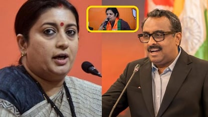 BJP Announces New National Team BJP Announces New National Team