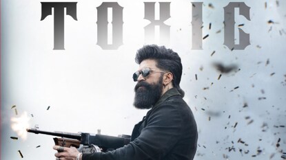 టాక్సిక్ మూవీ ట్విట్టర్ రివ్యూ.. యష్ డబుల్ ర్యాంపేజ్.. మూవీ ఎలా ఉందంటే.!