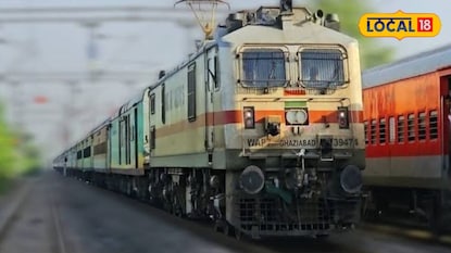 Train Passengers: రైల్వే ప్రయాణికులకు భారీ శుభవార్త.. హైదరాబాద్ నుంచి.. Train Passengers: రైల్వే ప్రయాణికులకు భారీ శుభవార్త.. హైదరాబాద్ నుంచి..
