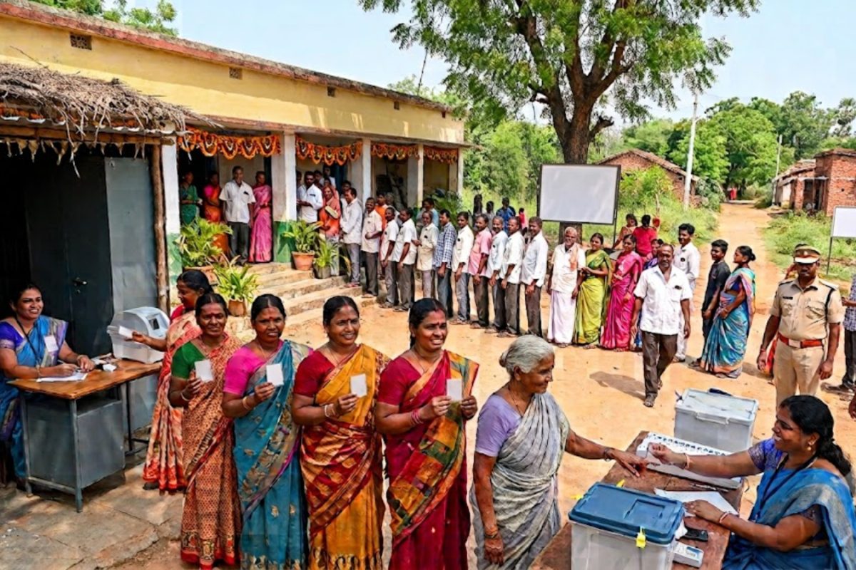 AP Local body Elections: ఏపీ ప్రజలకు అలర్ట్.. మళ్లీ ఓటు వేసేందుకు రెడీ అవ్వాలా? ప్రభుత్వం ప్లానేంటి?