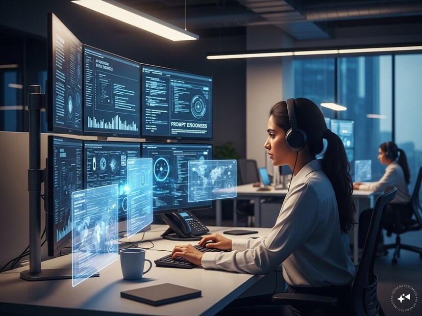 AI safety risks, AI regulation latest updates, AI investment trends, AI jobs impact India, AI companies safety measures, AI cyber security risks, AI governance India, ఏఐ వల్ల మానవాళికి ముప్పు, ఏఐపై తాజా హెచ్చరికలు, ఏఐ నియంత్రణ నిబంధనలు, ఏఐ కంపెనీల భద్రతా చర్యలు, ఏఐ వల్ల ఉద్యోగాలపై ప్రభావం, ఏఐ సైబర్ దాడుల ప్రమాదం, ఏఐతో బయో ఆయుధాల ముప్పు