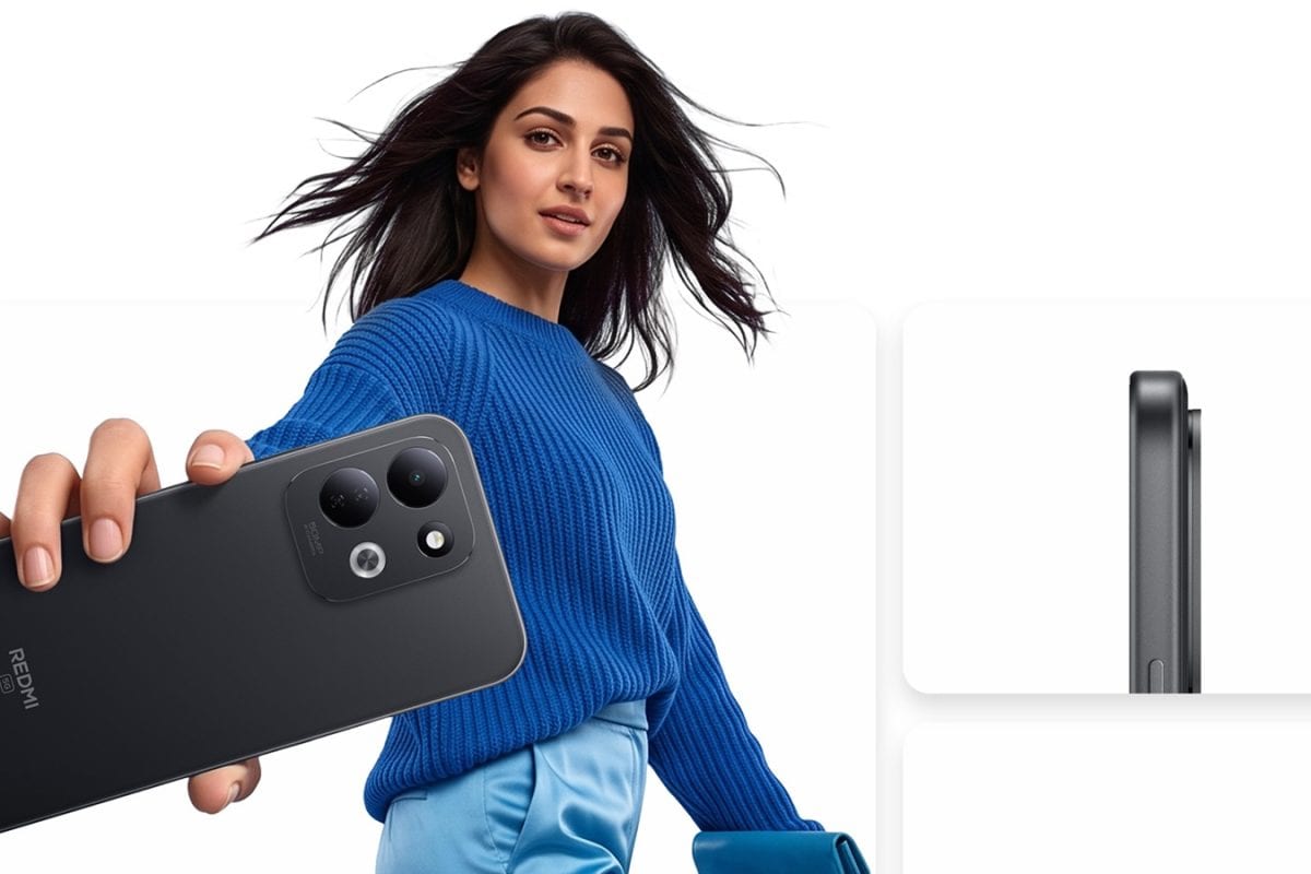 50MP కెమెరా, 7,900mAh బ్యాటరీ... రెడ్‌మీ 17 5జీ ధర ఎంతో తెలుసా?