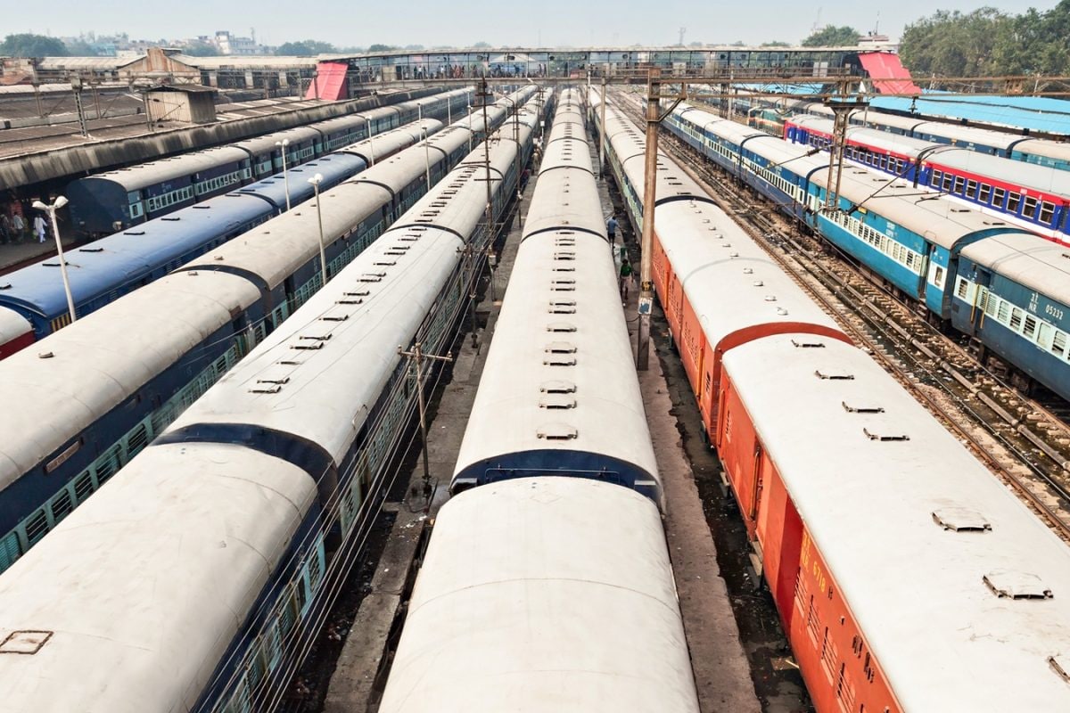 Trains Cancelled: ఈ రూట్‌లో రైళ్లు రద్దు... దక్షిణ మధ్య రైల్వే కీలక ప్రకటన