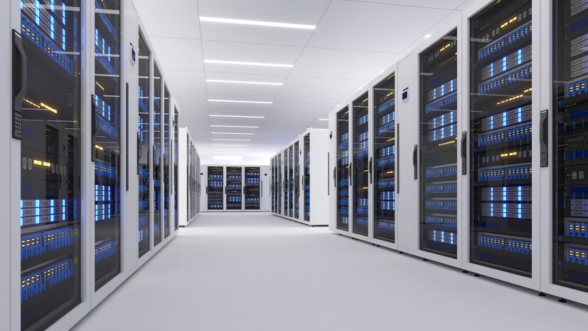 what is a data center for ai, data center explained, how data centers work, data center infrastructure, data center servers, cloud data center, data center cooling system, డేటా సెంటర్ అంటే ఏమిటి, డేటా సెంటర్ ఎలా పనిచేస్తుంది, డేటా సెంటర్ లోపల ఏం ఉంటుంది, సర్వర్లు ఎలా పనిచేస్తాయి, డేటా సెంటర్ కూలింగ్ సిస్టమ్, డేటా సెంటర్ సెక్యూరిటీ