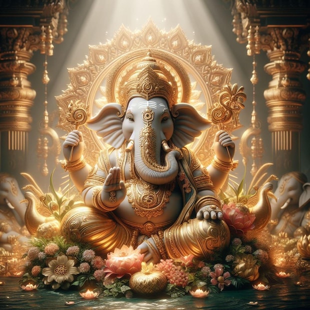 Lord Ganesha lord-ganesha