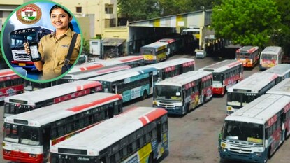 TS RTC JOBS