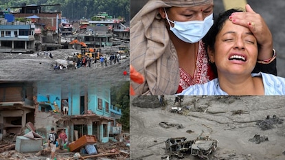 Nepal Floods Death Toll Nepal Floods Death Toll