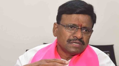 Telangana Assembly Tension Telangana Assembly Tension