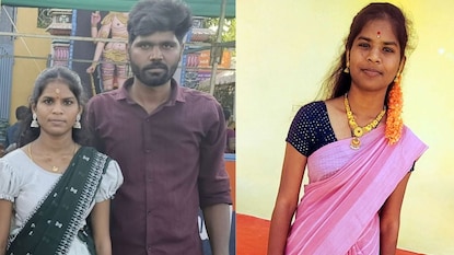 Pregnant Wife Murder in Hyderabad Pregnant Wife Murder in Hyderabad