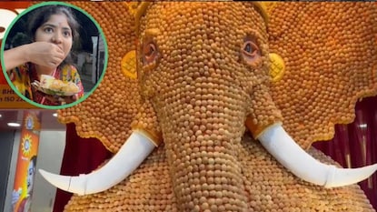 Panipuri Ganpati Panipuri Ganpati