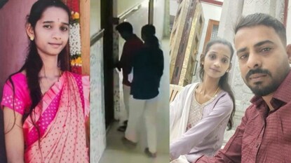Bengaluru Lodge Murder