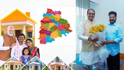 PM Awas Yojana 2026 PM Awas Yojana 2026