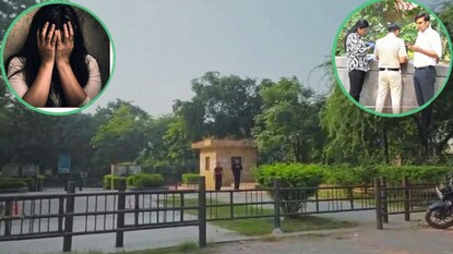Delhi Gang Rape Shocker