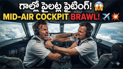 Flydubai FZ1073 Plane Incident Pilot Stabbing Mid Air Flydubai FZ1073 Plane Incident Pilot Stabbing Mid Air