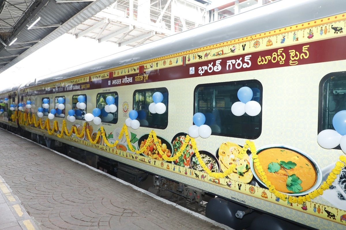IRCTC tour package 2026, Bharat Gaurav train Hyderabad, IRCTC pilgrimage package, Hyderabad tour packages, IRCTC ticket price, religious tour package India, train travel package Telangana, హైదరాబాద్ నుంచి జ్యోతిర్లింగ యాత్ర, ఐఆర్సీటీసీ టూర్ ప్యాకేజీ ధరలు, సికింద్రాబాద్ నుంచి ప్రత్యేక రైలు, 11 రోజుల ఆధ్యాత్మిక యాత్ర, భారత్ గౌరవ్ ట్రైన్ వివరాలు, జ్యోతిర్లింగ దర్శనం ప్యాకేజీ IRCTC tour package 2026, Bharat Gaurav train Hyderabad, IRCTC pilgrimage package, Hyderabad tour packages, IRCTC ticket price, religious tour package India, train travel package Telangana, హైదరాబాద్ నుంచి జ్యోతిర్లింగ యాత్ర, ఐఆర్సీటీసీ టూర్ ప్యాకేజీ ధరలు, సికింద్రాబాద్ నుంచి ప్రత్యేక రైలు, 11 రోజుల ఆధ్యాత్మిక యాత్ర, భారత్ గౌరవ్ ట్రైన్ వివరాలు, జ్యోతిర్లింగ దర్శనం ప్యాకేజీ