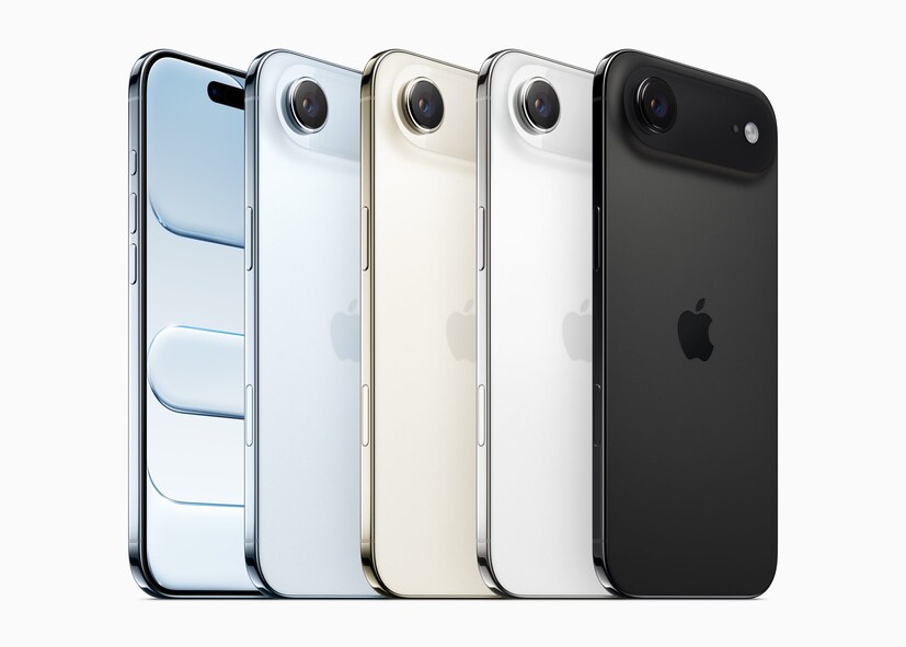 iPhone 18 pro, iPhone 18 pro max, iPhone duo, iPhone price hike India, Apple cashback offers, iPhone EMI offers, iPhone exchange bonus, iPhone festive season offers, ఐఫోన్ 18 ప్రో, ఐఫోన్ 18 ప్రో మ్యాక్స్, ఐఫోన్ ఫోల్డబుల్ ఫోన్, ఐఫోన్ ధరలు పెంపు, యాపిల్ కొత్త ఆఫర్లు, ఐఫోన్ కొనుగోలు బెనిఫిట్స్, పాత ఫోన్ ఎక్స్చేంజ్ విలువ