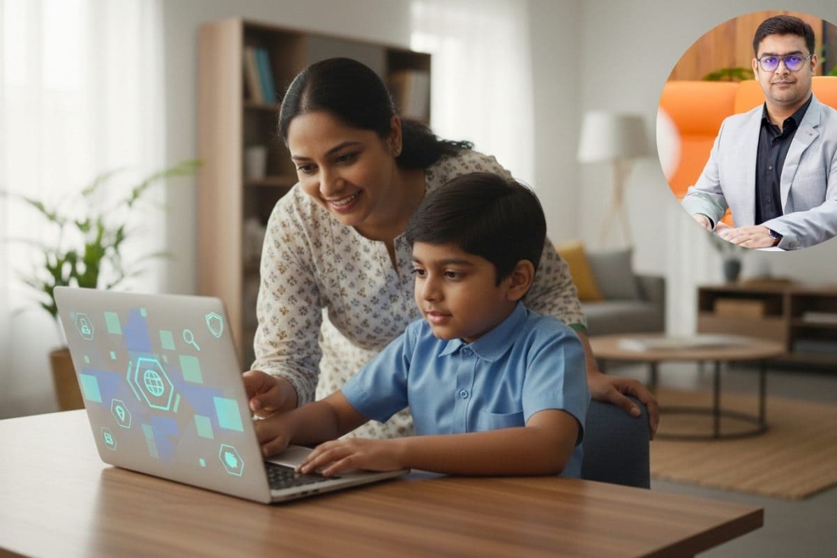 AI for Children: మీ పిల్లలు ఏఐ వాడుతున్నారా? ఎక్స్‌పర్ట్ చెప్పిన ఈ టిప్స్ గుర్తుంచుకోండి