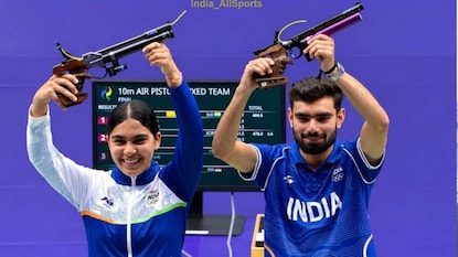 India Gold Medal Asian Games India Gold Medal Asian Games