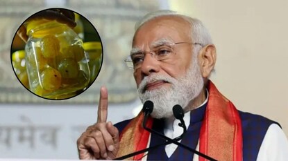 PM Modi Mann Ki Baat