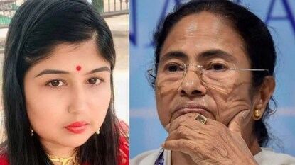 Mamata Banerjee niece death