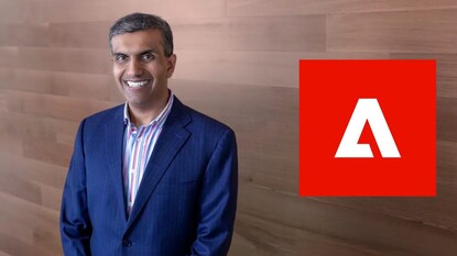 Adobe CEO: అడోబ్ సీఈఓగా మళ్లీ భారతీయ సంతతికి చెందిన అనిల్ చక్రవర్తి 