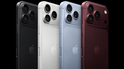 iPhone 18 Pro Sale: ఐఫోన్ 18 ప్రో లాంచ్ రోజే షాక్... ఇటలీలో 1,600 మందికి పైగా యాపిల్ ఉద్యోగుల సమ్మె (image: Apple India)
