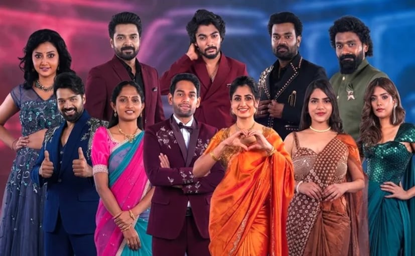 ఈ అనూహ్య పరిణామాలతో షోపై ఉత్కంఠ అమాంతం పెరిగిపోయింది. హౌస్ లోపల వాతావరణం వేడెక్కుతుండగానే, బయట వైల్డ్ కార్డ్ ఎంట్రీల గురించి పెద్ద ఎత్తున చర్చ మొదలైంది. ఈ వైల్డ్ కార్డ్ కంటెస్టెంట్ల ఊహాగానాల్లో ప్రముఖ నటి సురేఖ వాణి కుమార్తె, సోషల్ మీడియా ఇన్ఫ్లుయెన్సర్ సుప్రీత (Supreetha) పేరు ప్రముఖంగా వినిపిస్తోంది. సోషల్ మీడియాలో తనకంటూ ఒక ప్రత్యేకమైన ఫ్యాన్ బేస్ ఉన్న సుప్రీత, బిగ్బాస్ హౌస్లోకి అడుగుపెట్టనుందని వార్తలు నెట్టింట వైరల్ అయ్యాయి. అయితే, ఈ వార్తలపై సుప్రీత స్వయంగా స్పందించి పూర్తి క్లారిటీ ఇచ్చారు. ఈ అనూహ్య పరిణామాలతో షోపై ఉత్కంఠ అమాంతం పెరిగిపోయింది. హౌస్ లోపల వాతావరణం వేడెక్కుతుండగానే, బయట వైల్డ్ కార్డ్ ఎంట్రీల గురించి పెద్ద ఎత్తున చర్చ మొదలైంది. ఈ వైల్డ్ కార్డ్ కంటెస్టెంట్ల ఊహాగానాల్లో ప్రముఖ నటి సురేఖ వాణి కుమార్తె, సోషల్ మీడియా ఇన్ఫ్లుయెన్సర్ సుప్రీత (Supreetha) పేరు ప్రముఖంగా వినిపిస్తోంది. సోషల్ మీడియాలో తనకంటూ ఒక ప్రత్యేకమైన ఫ్యాన్ బేస్ ఉన్న సుప్రీత, బిగ్బాస్ హౌస్లోకి అడుగుపెట్టనుందని వార్తలు నెట్టింట వైరల్ అయ్యాయి. అయితే, ఈ వార్తలపై సుప్రీత స్వయంగా స్పందించి పూర్తి క్లారిటీ ఇచ్చారు.