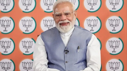 మోదీ మోదీ