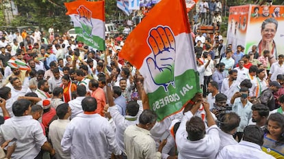 కాంగ్రెస్ పార్టీ (ఫైల్ ఫోటో) కాంగ్రెస్ పార్టీ (ఫైల్ ఫోటో)
