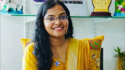 దీప్తి రెడ్డి దీప్తి రెడ్డి