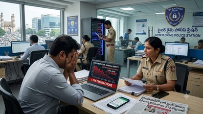 ప్రతీకాత్మక చిత్రం