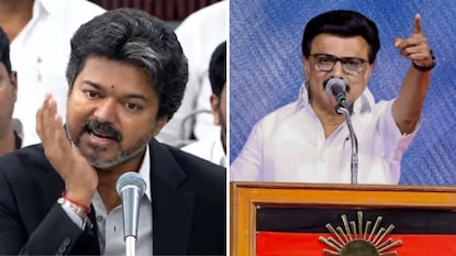 విజయ్, స్టాలిన్ విజయ్, స్టాలిన్