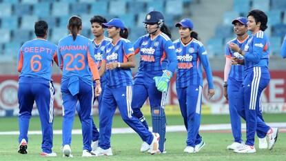 PC: BCCI Women