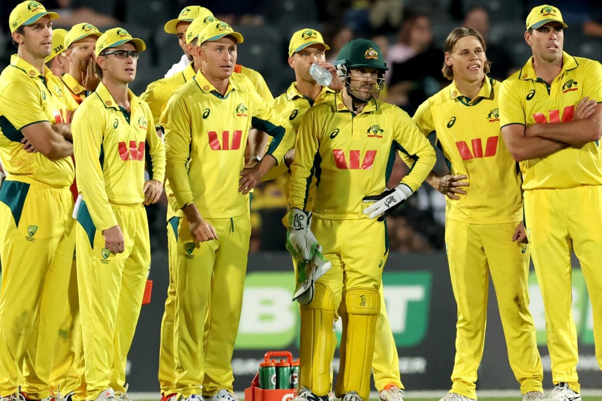 Australia: ఆడకపోతే అంతే.. స్టార్ ప్లేయర్‌పై వేటు వేసిన క్రికెట్ ఆస్ట్రేలియా.. అక్కడ అంతే!