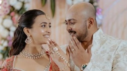 పృథ్వీ షా, ఆకృతి అగర్వాల్ పృథ్వీ షా, ఆకృతి అగర్వాల్
