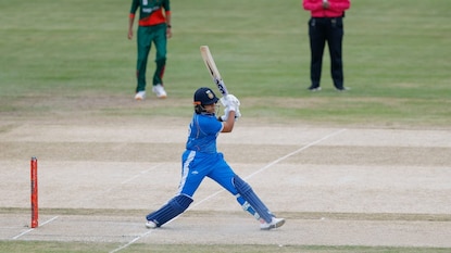 PC: BCCI Women PC: BCCI Women
