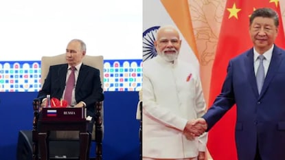 పుతిన్, మోదీ, జిన్పింగ్ పుతిన్, మోదీ, జిన్పింగ్