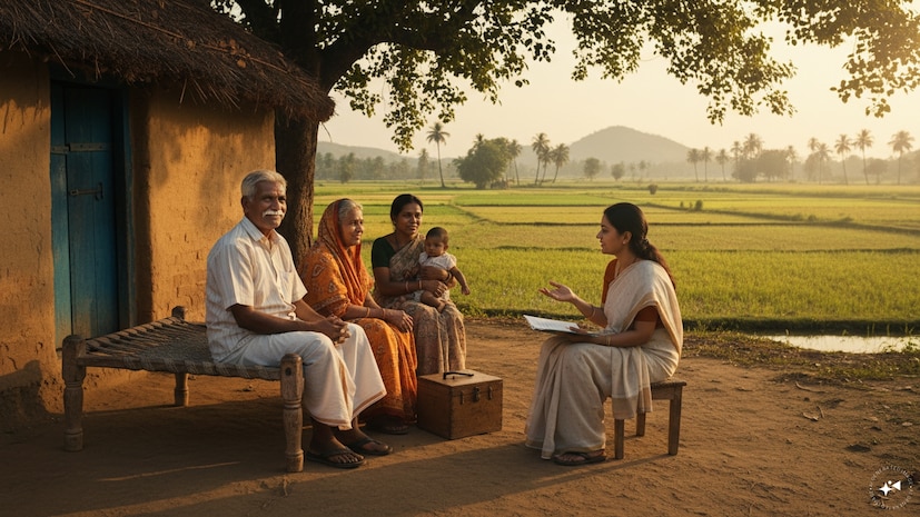 Pension Sakhi scheme, PFRDA latest update, NPS for rural women, rural pension scheme, pension awareness India, retirement planning India, pension scheme eligibility, గ్రామీణ మహిళల పెన్షన్ పథకం, పెన్షన్ సఖీ తాజా సమాచారం, గ్రామీణులకు పెన్షన్ ప్రయోజనాలు, రిటైర్మెంట్ కోసం పొదుపు పథకాలు, మహిళలకు కేంద్ర ప్రభుత్వ పథకాలు, పెన్షన్ నమోదు ఎలా చేసుకోవాలి Pension Sakhi scheme, PFRDA latest update, NPS for rural women, rural pension scheme, pension awareness India, retirement planning India, pension scheme eligibility, గ్రామీణ మహిళల పెన్షన్ పథకం, పెన్షన్ సఖీ తాజా సమాచారం, గ్రామీణులకు పెన్షన్ ప్రయోజనాలు, రిటైర్మెంట్ కోసం పొదుపు పథకాలు, మహిళలకు కేంద్ర ప్రభుత్వ పథకాలు, పెన్షన్ నమోదు ఎలా చేసుకోవాలి