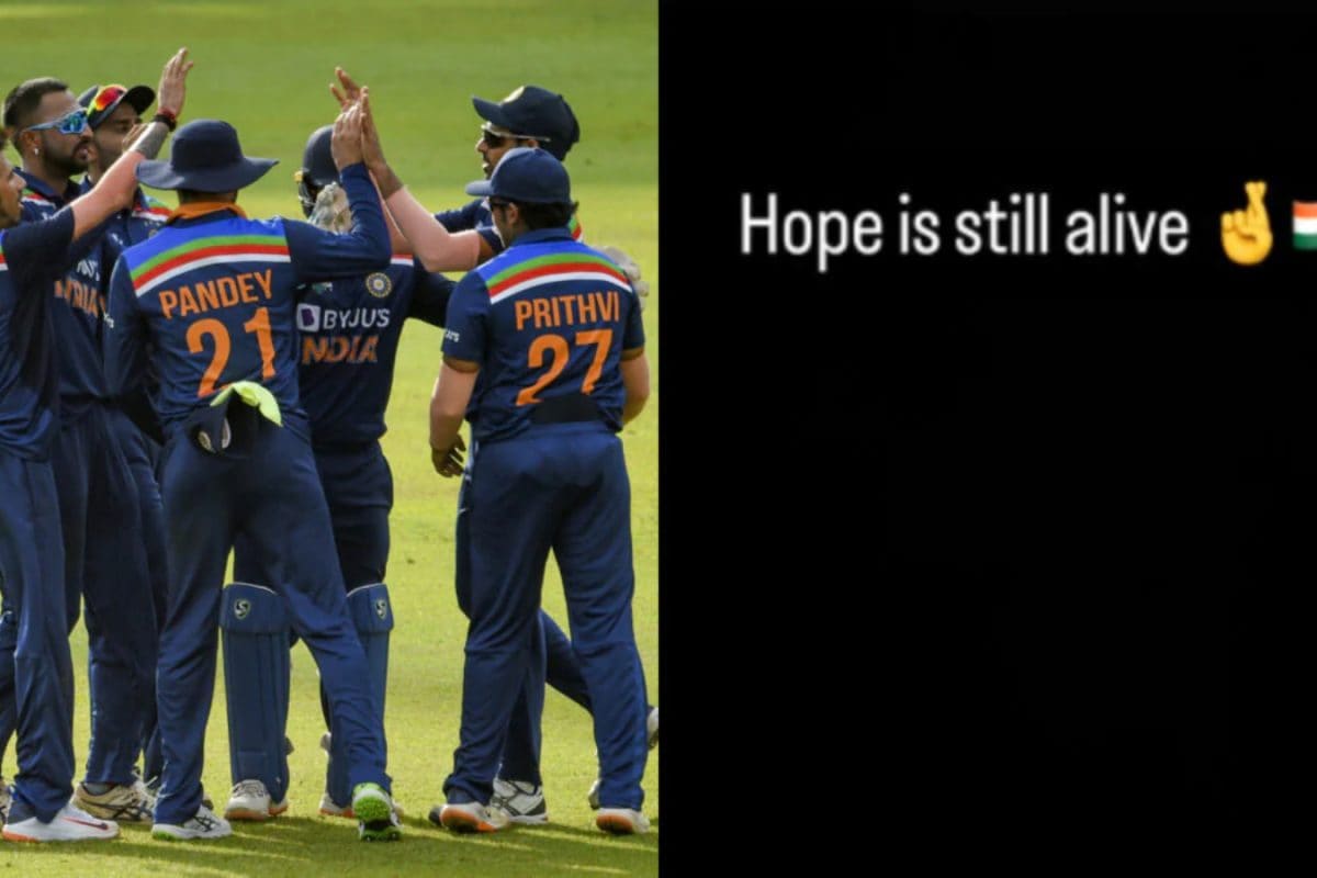 IND vs AFG T20 Series: ఐపీఎల్‌ 2026లో తోపు.. కానీ, టీమిండియాలో నో ప్లేస్.. పోస్ట్‌తో బాధను వెళ్లగక్కిన బౌన్సర్ కింగ్!