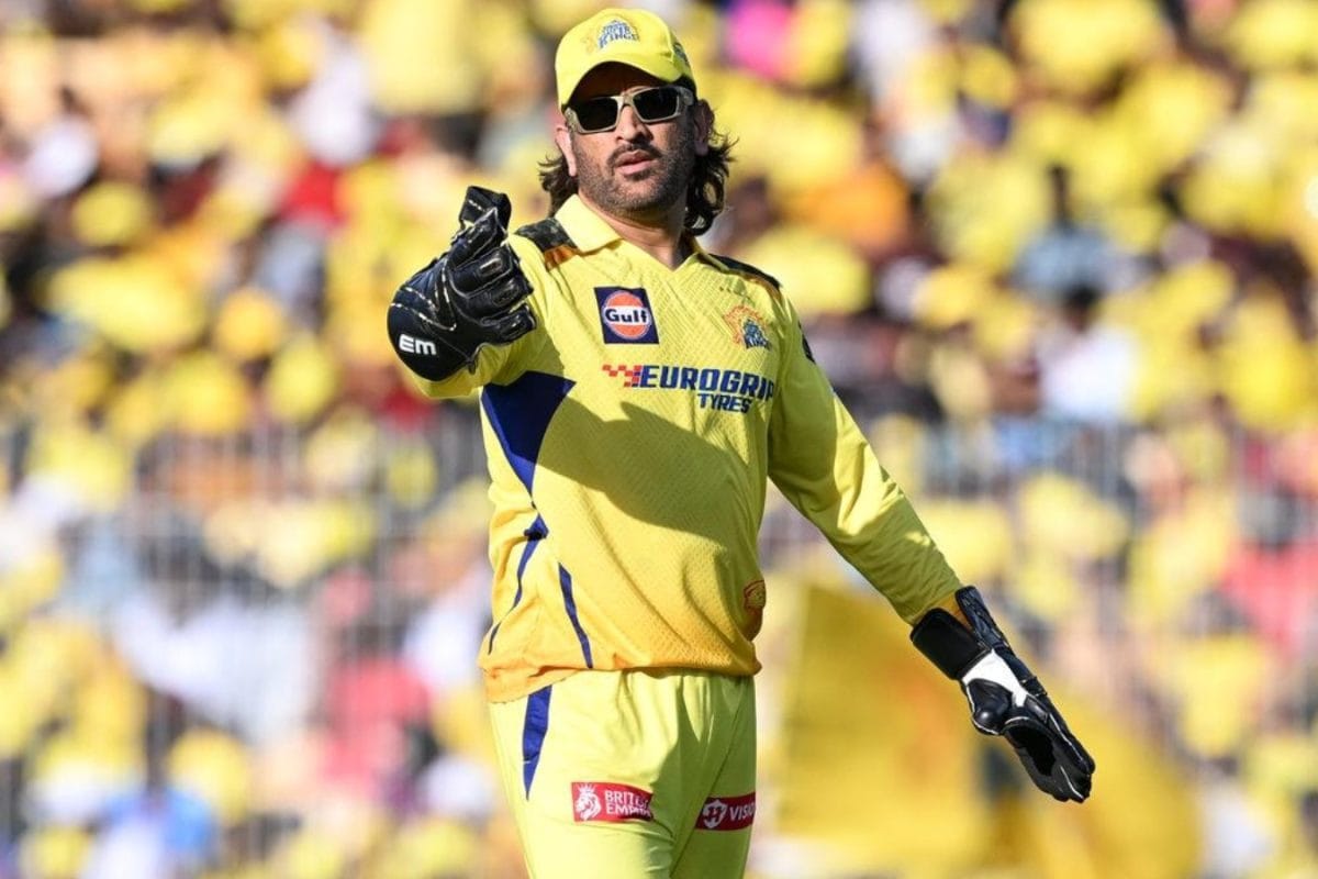MS Dhoni: ధోని ఫ్యాన్స్‌కు గుడ్ న్యూస్.. అతడి మాట నిజమైతే అభిమానులకు పూనకాలే!