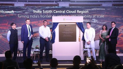 Microsoft: తెలంగాణకు మైక్రోసాఫ్ట్ బిగ్ బూస్ట్... హైదరాబాద్‌లో కొత్త క్లౌడ్ రీజియన్ ప్రారంభం (image: Microsoft)