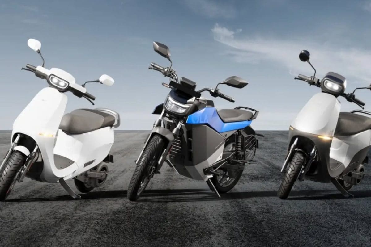 Ola Dealer Store: ఓలా ఎలక్ట్రిక్ తొలి డీలర్ స్టోర్లు దేశవ్యాప్తంగా ప్రారంభం