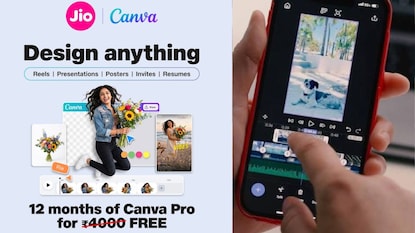 Jio Canva Pro free Jio Canva Pro free