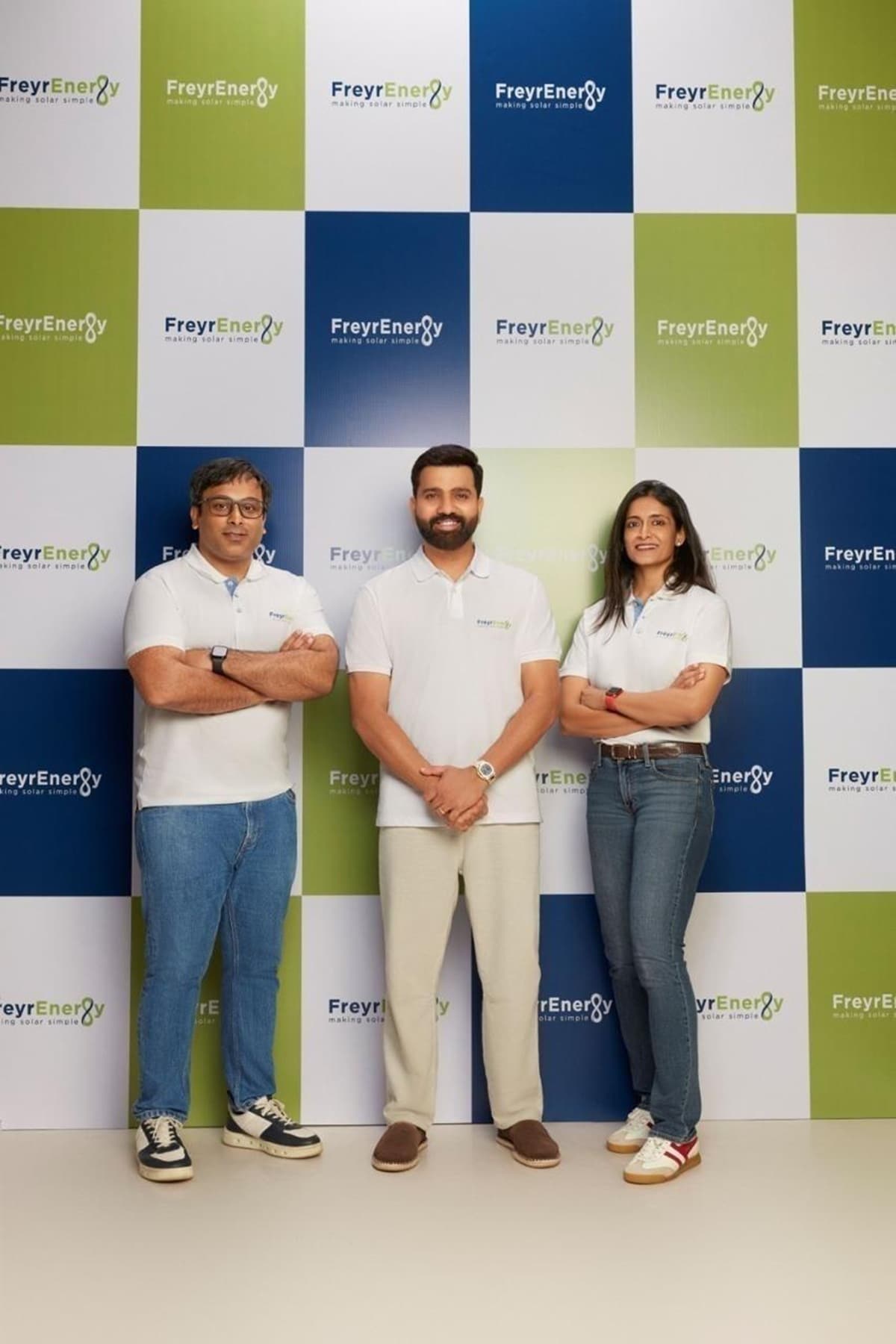 Rohit Sharma Freyr Energy, rooftop solar India, PM Surya Ghar Muft Bijli Yojana, rooftop solar subsidy 2026, solar panel subsidy, rooftop solar financing, రోహిత్ శర్మ తాజా వార్తలు, ఫ్రేయర్ ఎనర్జీ బ్రాండ్ అంబాసిడర్, సోలార్ క్యాంపెయిన్, ఇంటిపై సోలార్ ప్యానెల్స్, సూర్య ఘర్ పథకం ప్రయోజనాలు, సోలార్ సబ్సిడీ ఎంత వస్తుంది, సోలార్ పథకం, సోలార్ పెట్టుబడి ఖర్చు