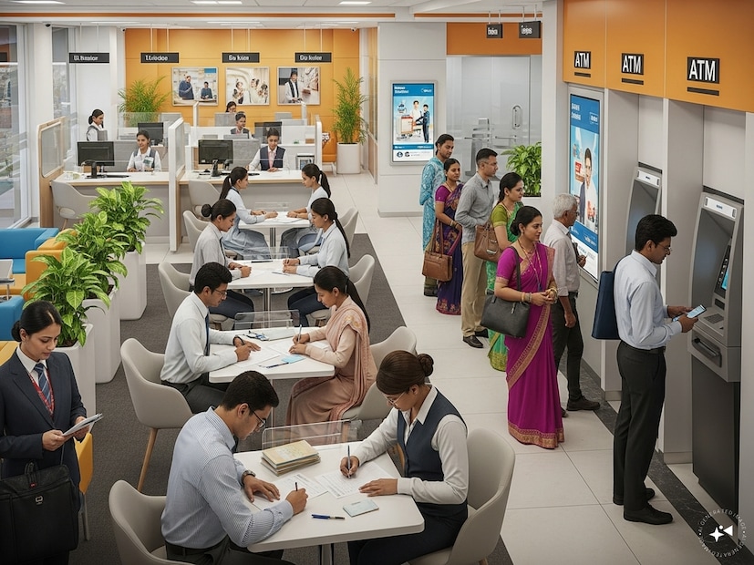 9 public sector bank merger, SBI bank merger news, PNB bank merger latest update, Bank of Baroda merger news, fake bank merger notification, government bank latest news, PSU bank merger 2026, ప్రభుత్వ బ్యాంకుల విలీనం వార్తలు, ఎస్బీఐ తాజా బ్యాంకింగ్ అప్డేట్, పీఎన్బీ బ్యాంక్ తాజా సమాచారం, బ్యాంక్ ఆఫ్ బరోడా తాజా వార్తలు, నకిలీ గెజిట్ నోటిఫికేషన్, ప్రభుత్వ బ్యాంకుల తాజా సమాచారం, బ్యాంకింగ్ రంగంలో కొత్త మార్పులు 9 public sector bank merger, SBI bank merger news, PNB bank merger latest update, Bank of Baroda merger news, fake bank merger notification, government bank latest news, PSU bank merger 2026, ప్రభుత్వ బ్యాంకుల విలీనం వార్తలు, ఎస్బీఐ తాజా బ్యాంకింగ్ అప్డేట్, పీఎన్బీ బ్యాంక్ తాజా సమాచారం, బ్యాంక్ ఆఫ్ బరోడా తాజా వార్తలు, నకిలీ గెజిట్ నోటిఫికేషన్, ప్రభుత్వ బ్యాంకుల తాజా సమాచారం, బ్యాంకింగ్ రంగంలో కొత్త మార్పులు