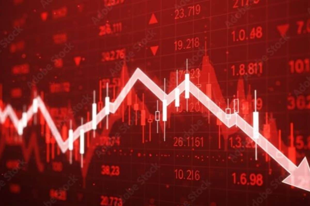 Jewellery Stocks: బంగారం కొనుగోళ్లపై మోదీ కీలక పిలుపు.. జ్యువెలరీ స్టాక్స్‌లో భారీ పతనం