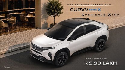 Tata Cars: అదిరిపోయే ఫీచర్లతో టాటా కొత్త కార్ల లాంచ్... ధర రూ.9.99 లక్షల నుంచే (image: Tata Cars)