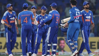 టీమిండియా టీమిండియా